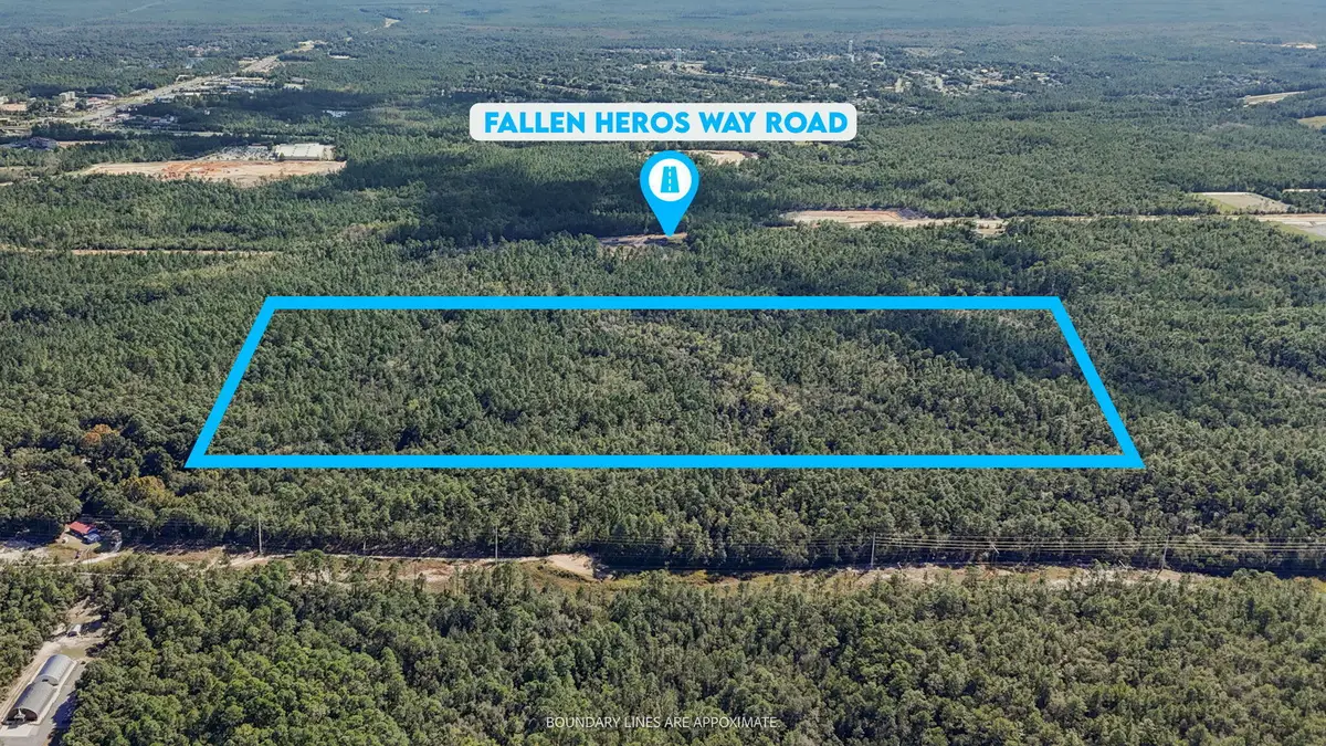 X Tbd, Crestview, FL 32536 - Image #1