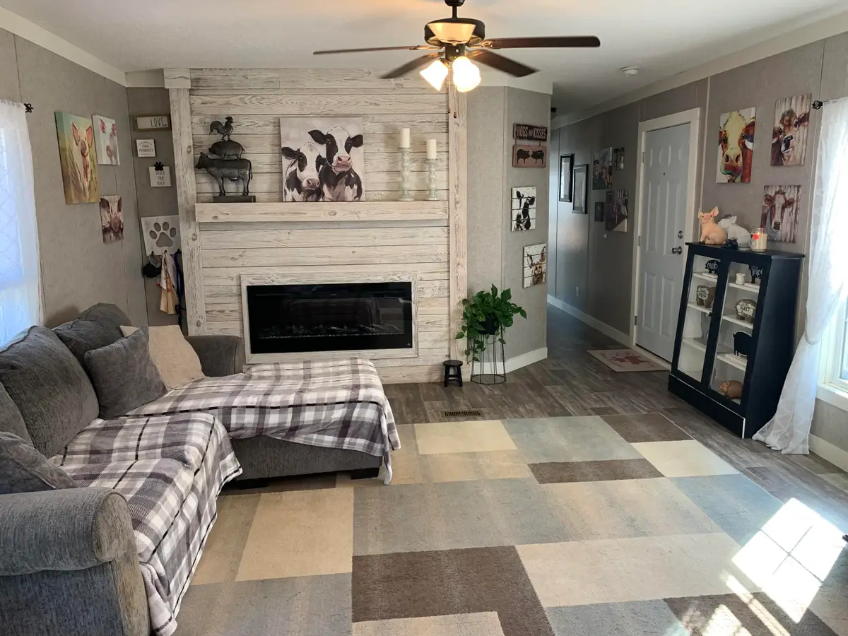 126 Meteyard Lane, Defuniak Springs, FL 32433 - Image #1