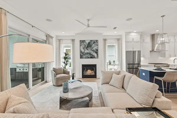 11 Pollard Cove East #Lot 1, Watersound, FL 32461