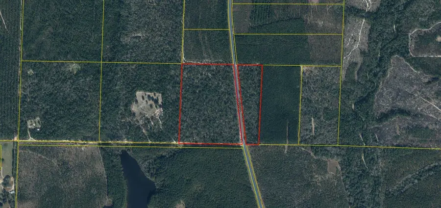 XX Long Road, Laurel Hill, FL 32567 - Image #2