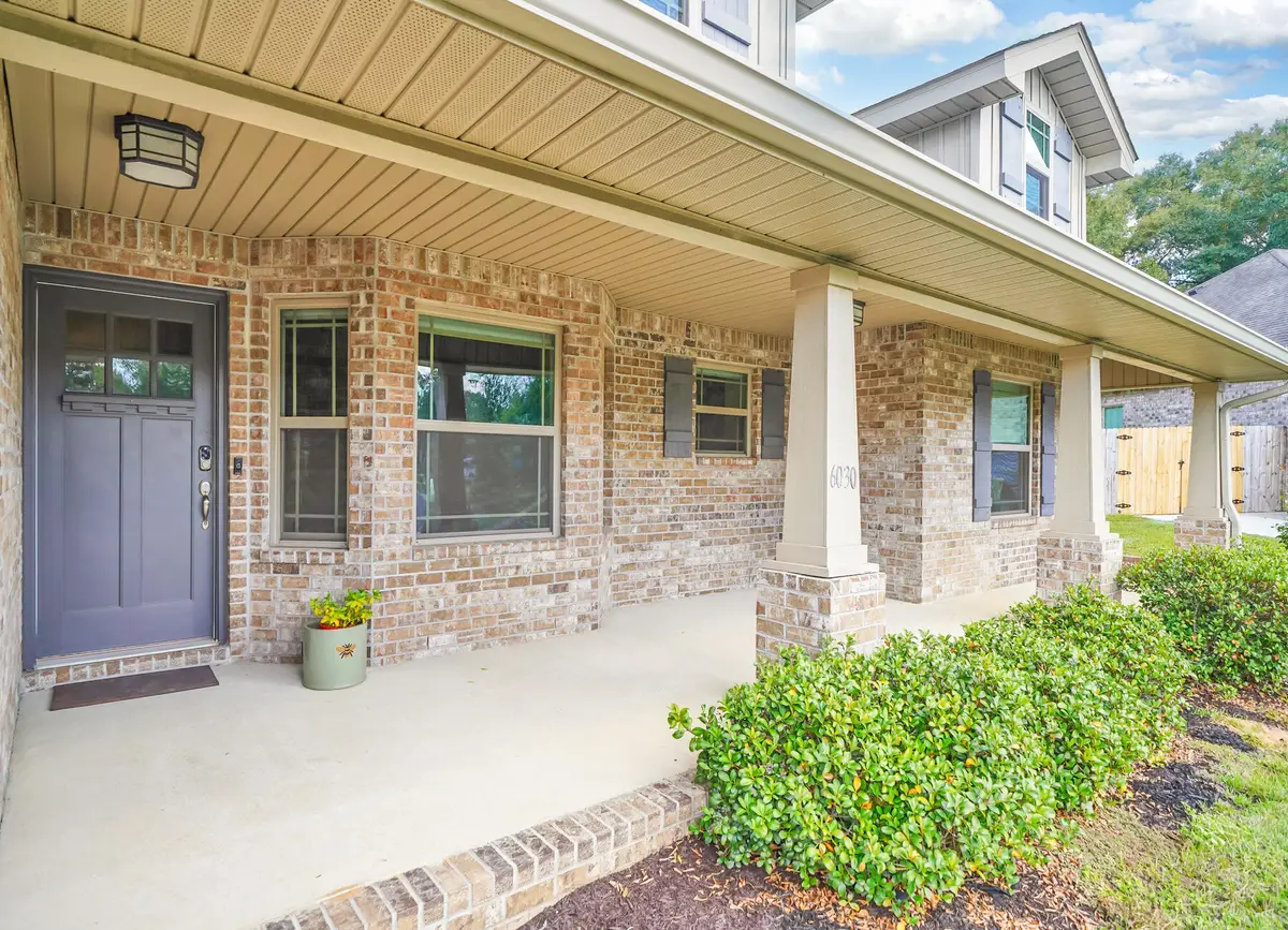 6030 Trestle Street, Crestview, FL 32536 - Image #1