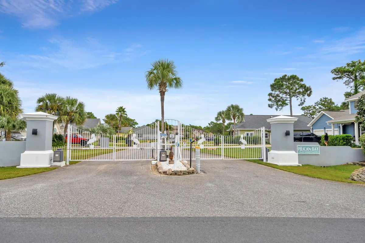LOT 38 Wind Spray Court, Santa Rosa Beach, FL 32459 - Image #1