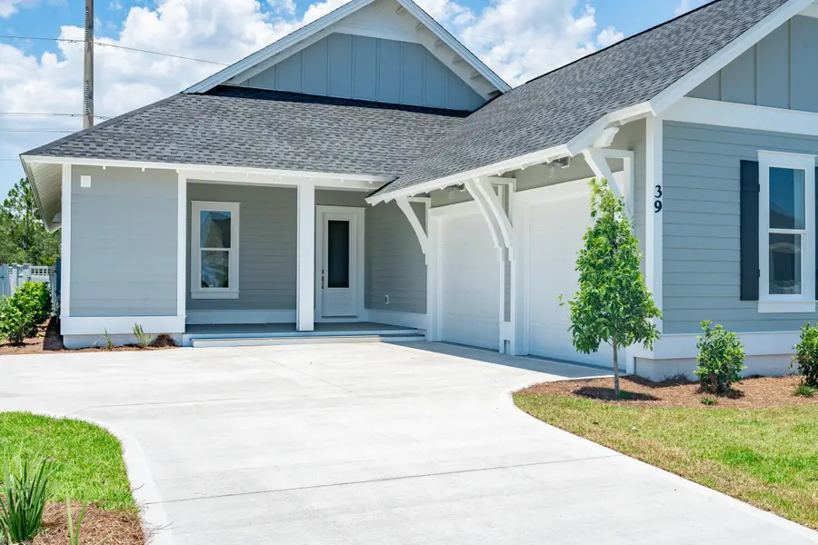 39 Pollard Cove East #Lot 4, Walton Beaches, FL 32461 - Image #2