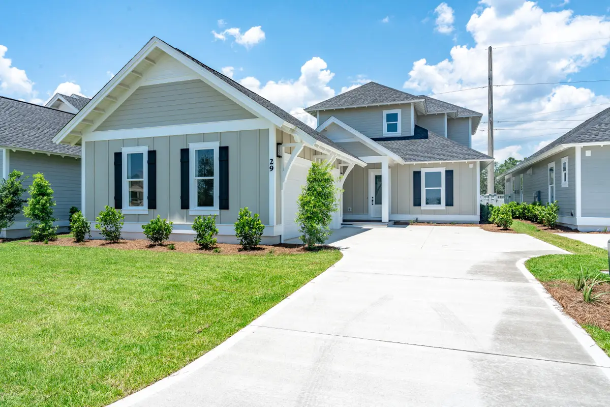 29 Pollard Cove East #Lot 3, Walton Beaches, FL 32461 - Image #1