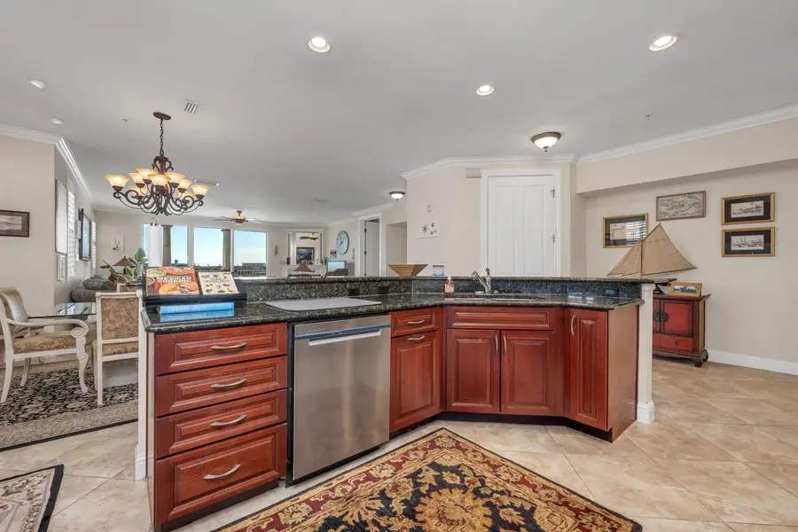 240 SE Brooks Street #D301, Fort Walton Beach, FL 32548 - Image #3