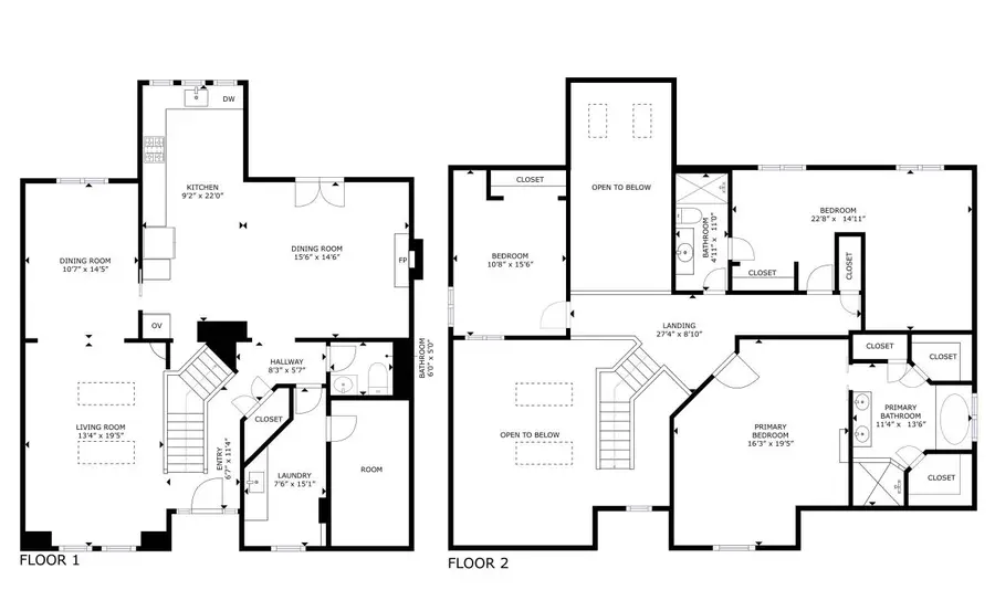 2 Shady Lane, Mary Esther, FL 32569 - Image #3