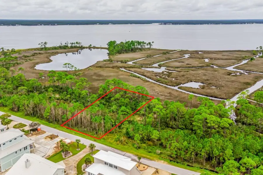 5941 Red Cedar Street, Pensacola, FL 32507 - #2