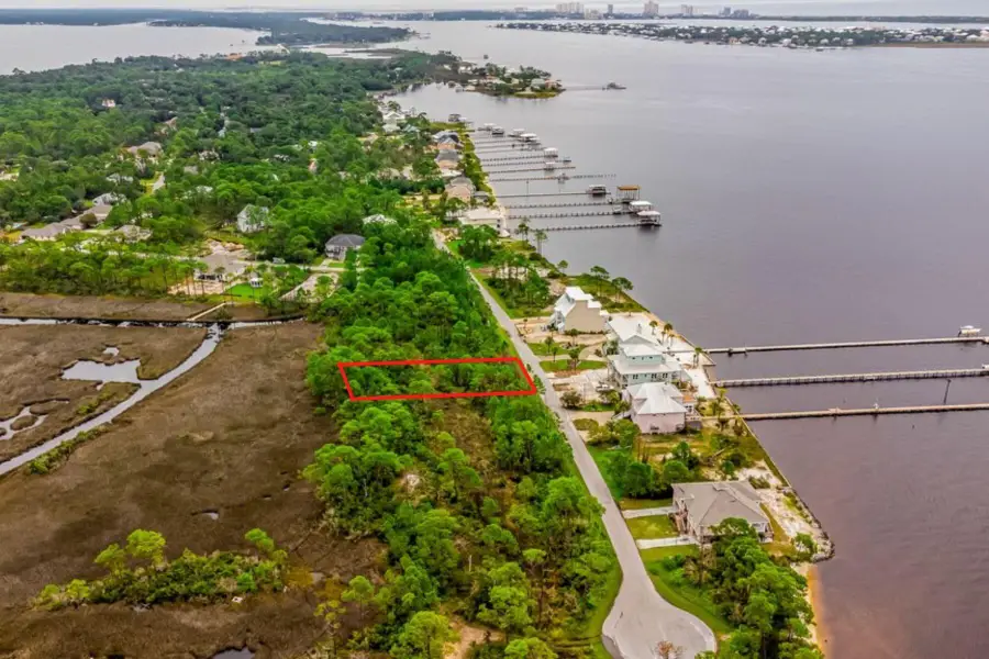 5941 Red Cedar Street, Pensacola, FL 32507 - #3