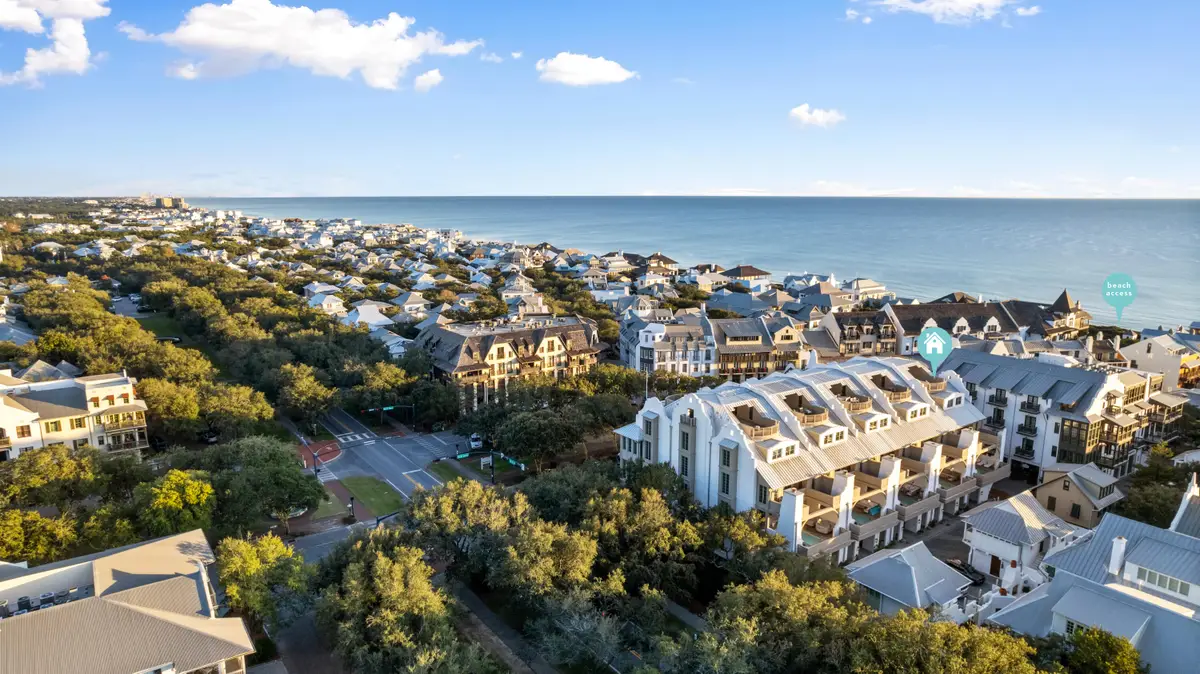 16 S Barrett Square #5, Rosemary Beach, FL 32461 - Image #1