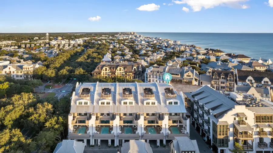 16 S Barrett Square #5, Rosemary Beach, FL 32461 - Image #2