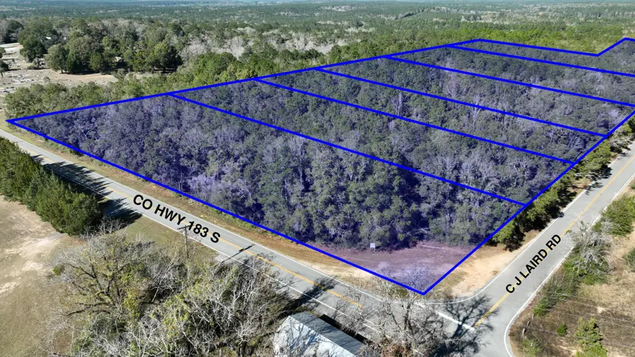 Lot 3 C J Laird Rd, Redbay, FL 32422 - Image #2