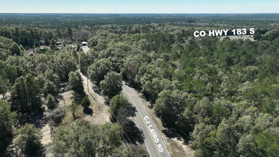 Lot 3 C J Laird Rd, Redbay, FL 32422 - Image #3