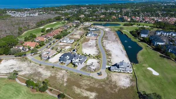 4658 Westwinds Way, Destin, FL 32541