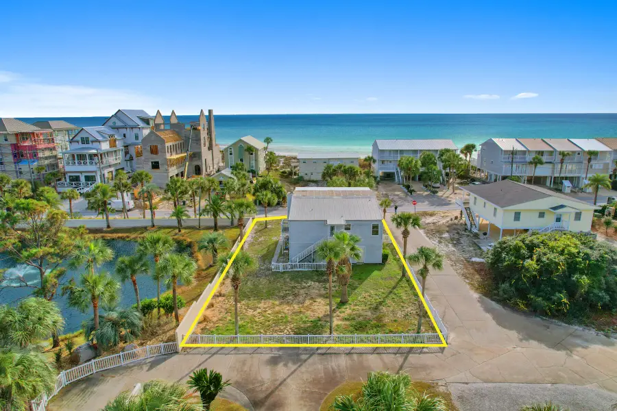 87 Walton Magnolia Lane, Inlet Beach, FL 32461 - Image #2