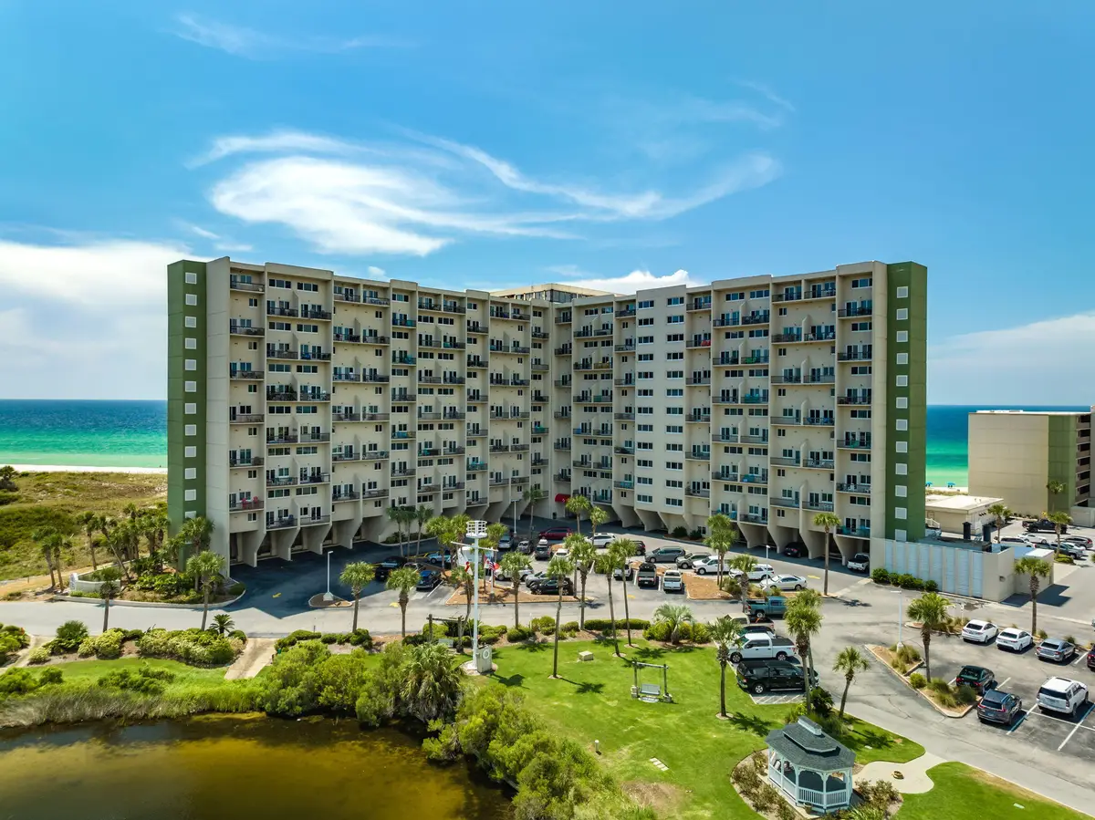 23223 Front Beach Road # 724, Panama City Beach, FL 32413 - Image #1