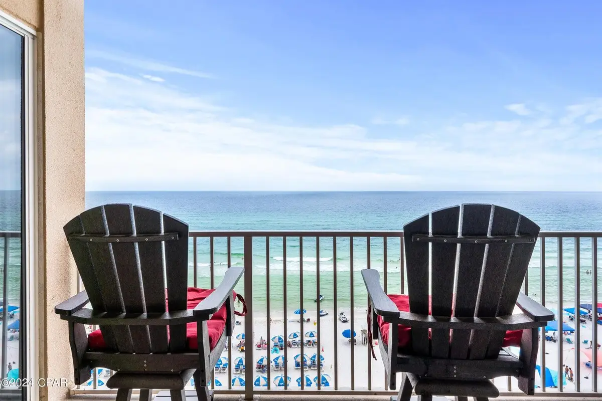 16819 Front Beach Road #UNIT 602, Panama City Beach, FL 32413 - #1
