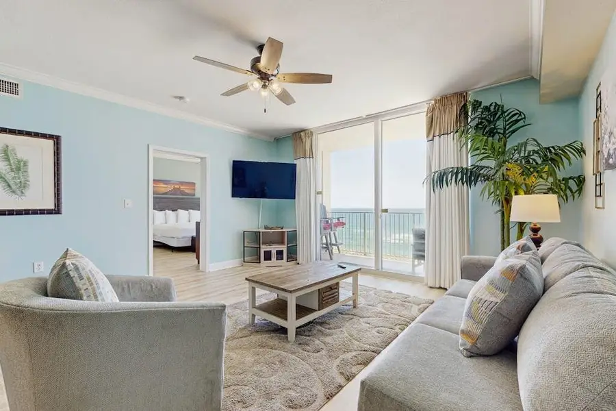 16819 Front Beach Road #UNIT 602, Panama City Beach, FL 32413 - #3