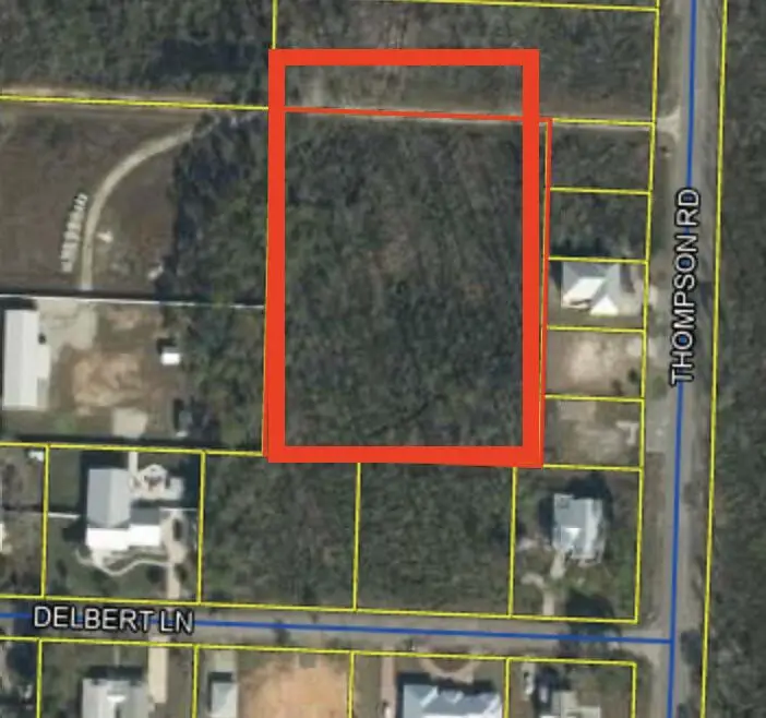 TBD Orleans, Santa Rosa Beach, FL 32459 - Image #3