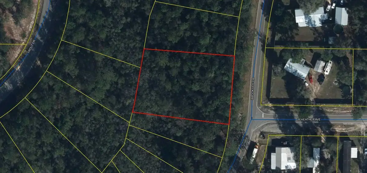 00 Brookside Drive, Defuniak Springs, FL 32433 - Image #1