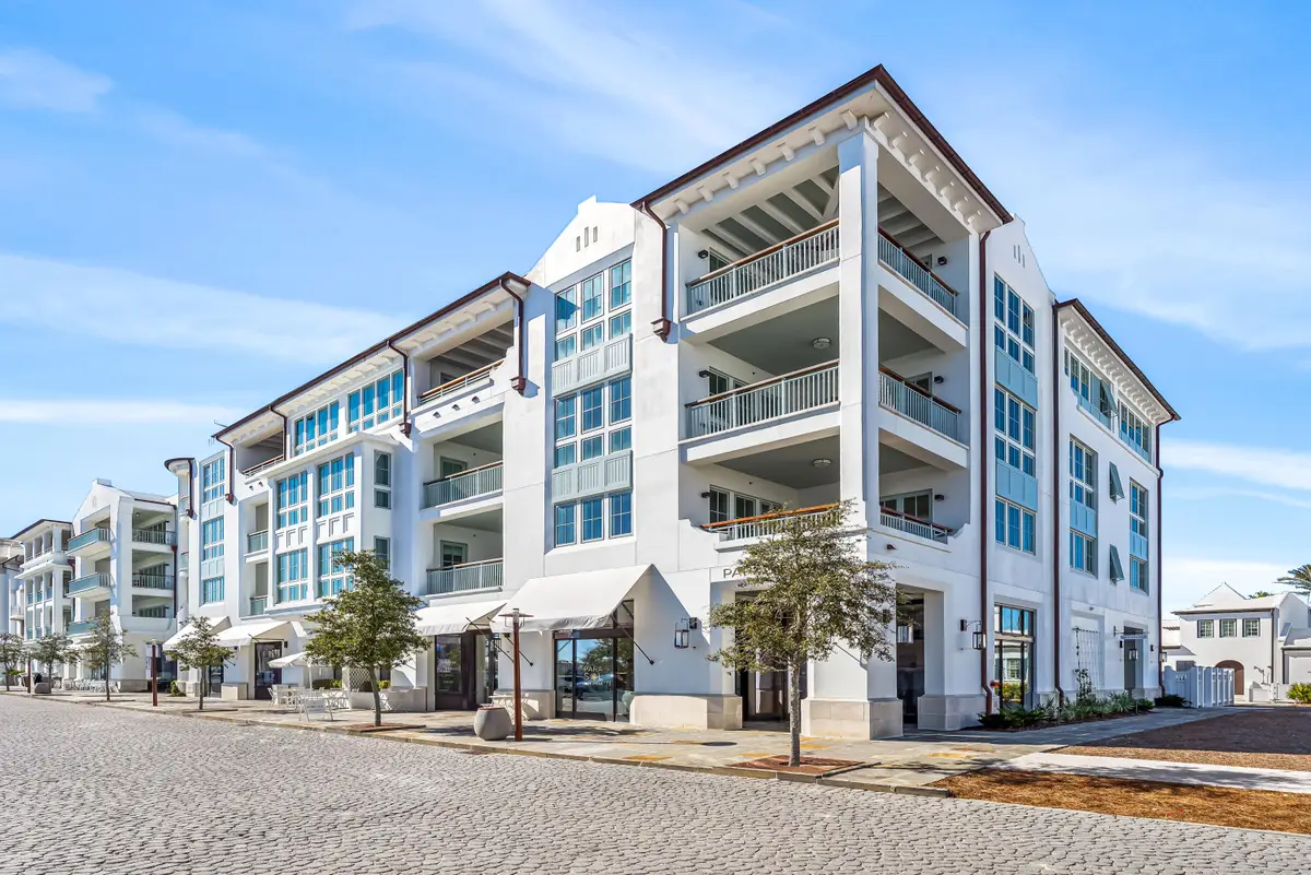 74 Governors Court # W304, Alys Beach, FL 32461 - Image #1
