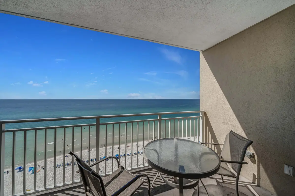 14701 Front Beach Road #UNIT 1229, Panama City Beach, FL 32413 - Image #1