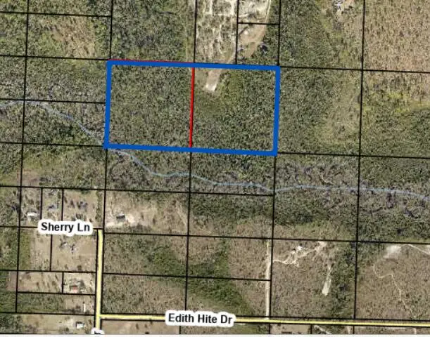 xxx Timbercrest Road, Fountain, FL 32438 - Image #1