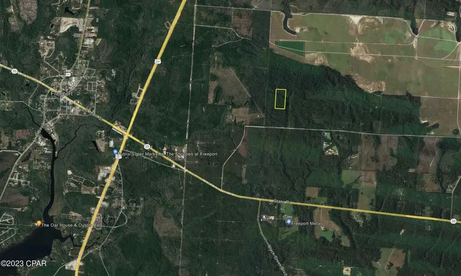 000 Joe Dugger Road, Freeport, FL 32439 - Image #2