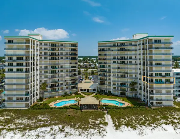 6323 Thomas Drive #UNIT 501A, Panama City Beach, FL 32408