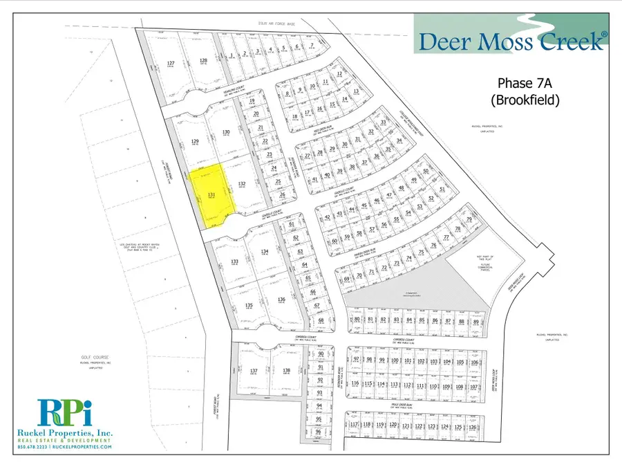 322 Gazelle Court, Niceville, FL 32578 - Image #3