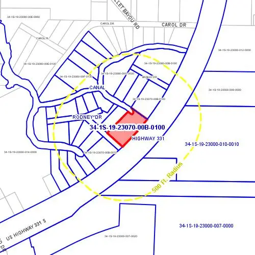 xx Us-331, Freeport, FL 32439 - Image #2