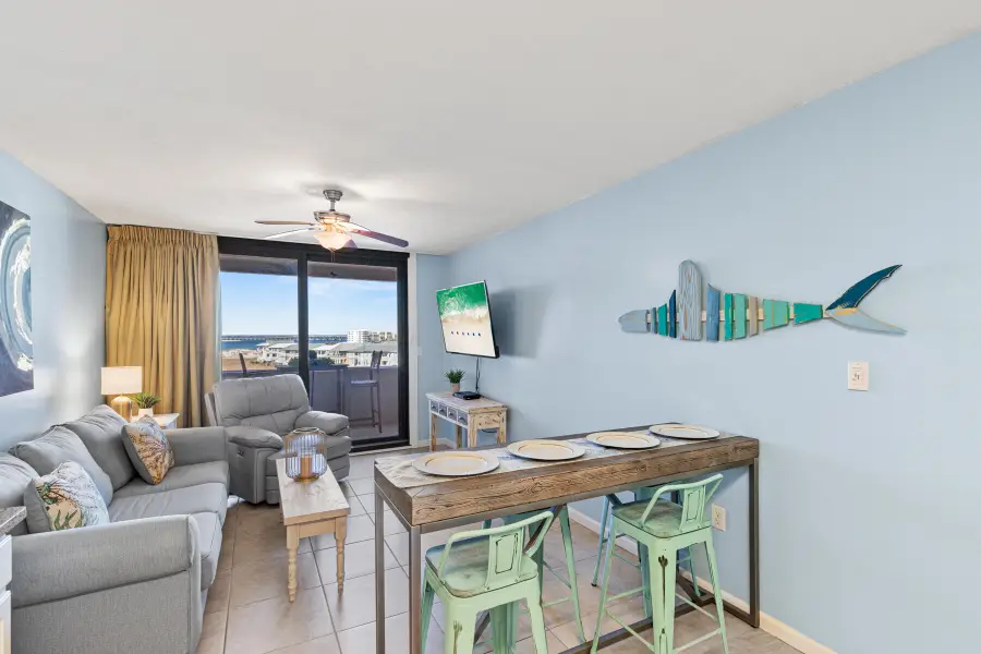 500 Gulf Shore Drive #UNIT 518A, Destin, FL 32541 - Image #2