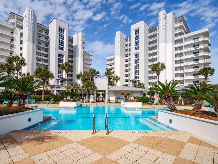 725 Gulf Shore Drive #UNIT 701B, Destin, FL 32541 - Image #3