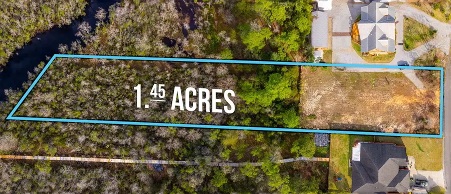 9460 Bone Bluff Drive, Navarre, FL 32566 - #2