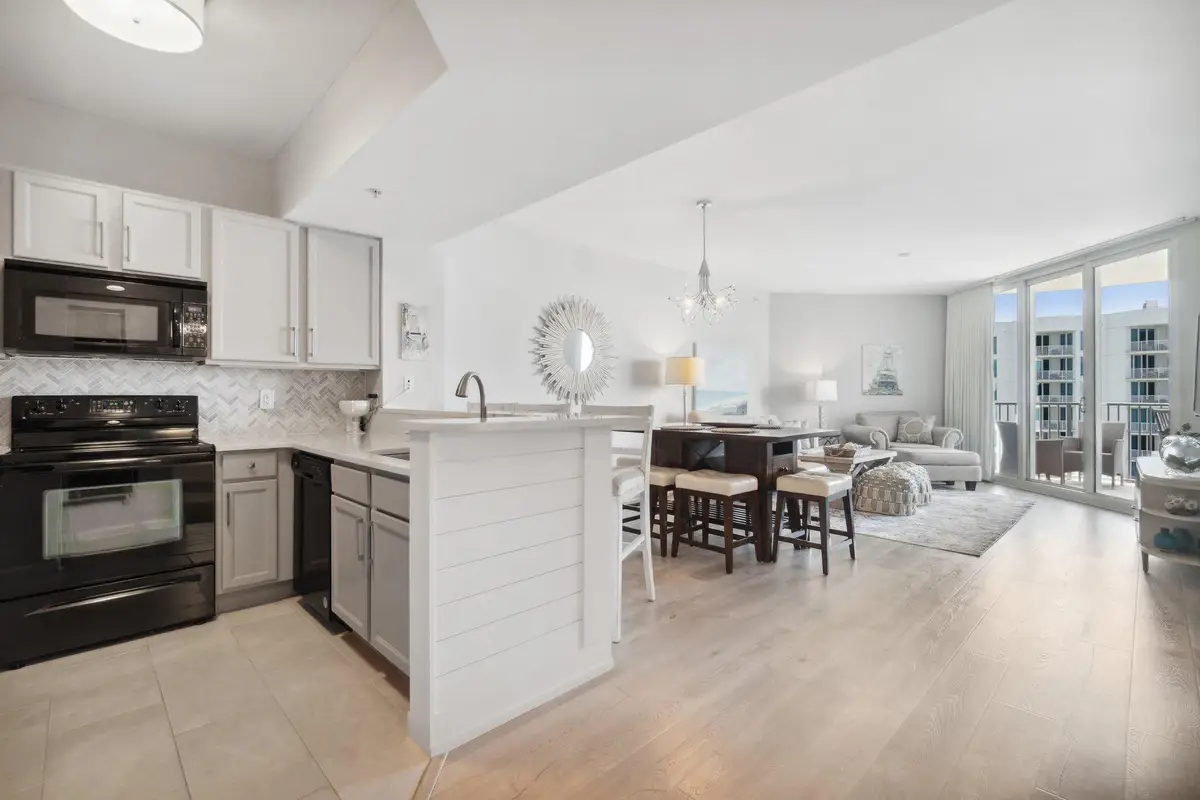 4207 Indian Bayou Trail #21009, Destin, FL 32541 - Image #1