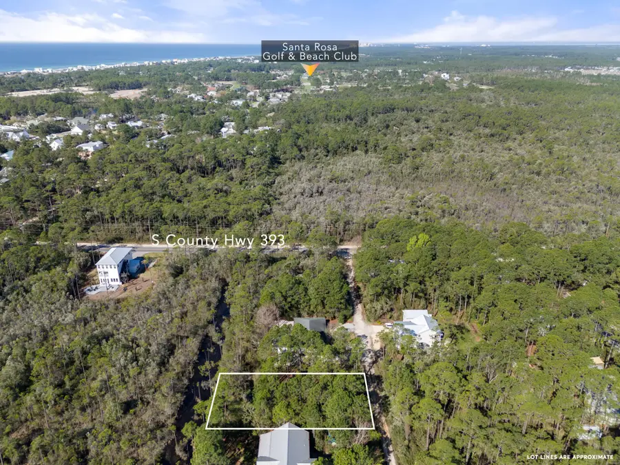 Lot 4 Calm Gulf Drive, Santa Rosa Beach, FL 32459 - Image #3