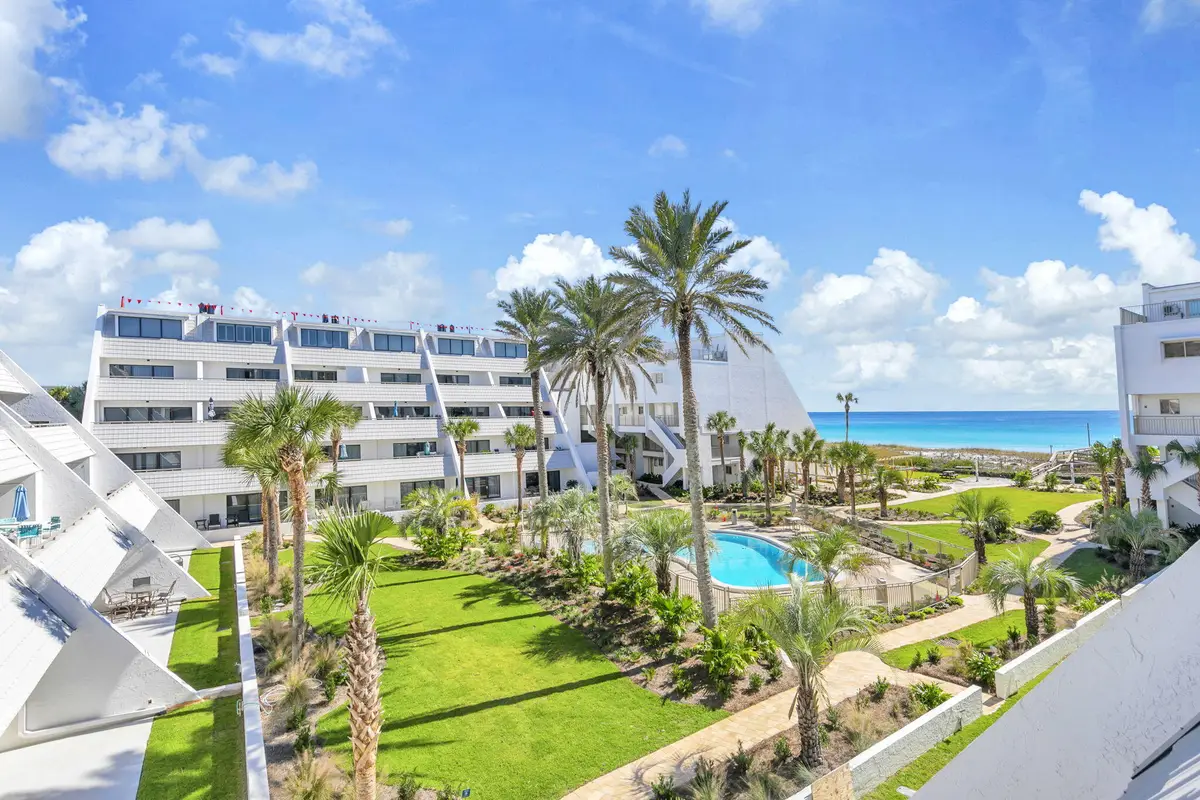 520 Gulf Shore Drive #UNIT 317, Destin, FL 32541 - #1