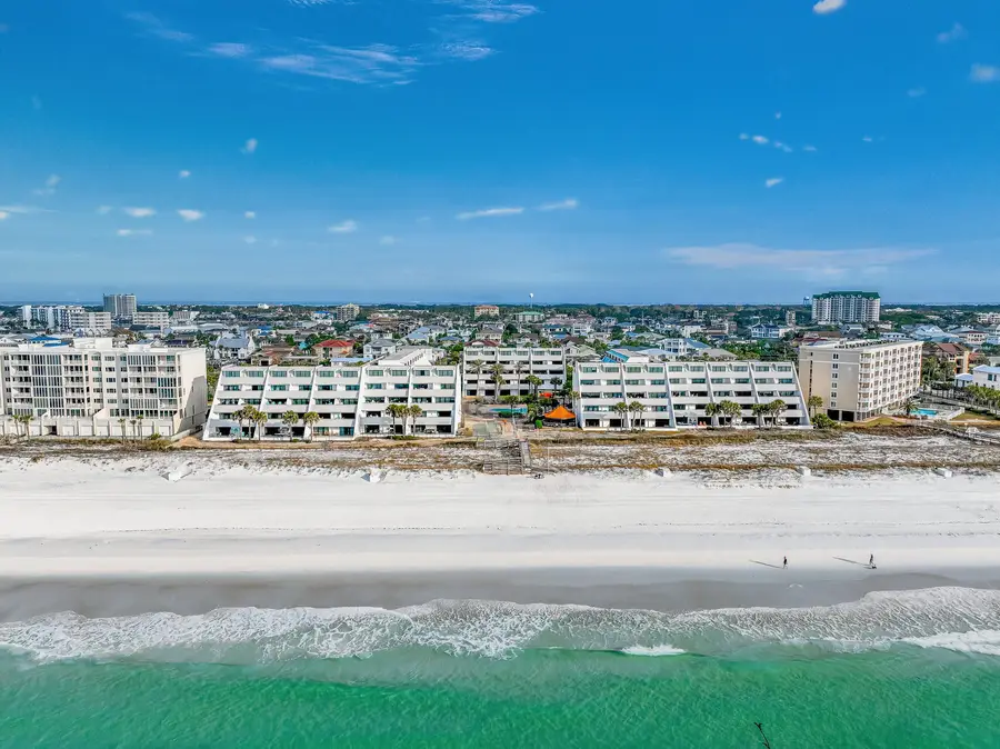 520 Gulf Shore Drive #UNIT 317, Destin, FL 32541 - #2