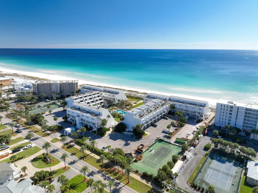 520 Gulf Shore Drive #UNIT 317, Destin, FL 32541 - #3
