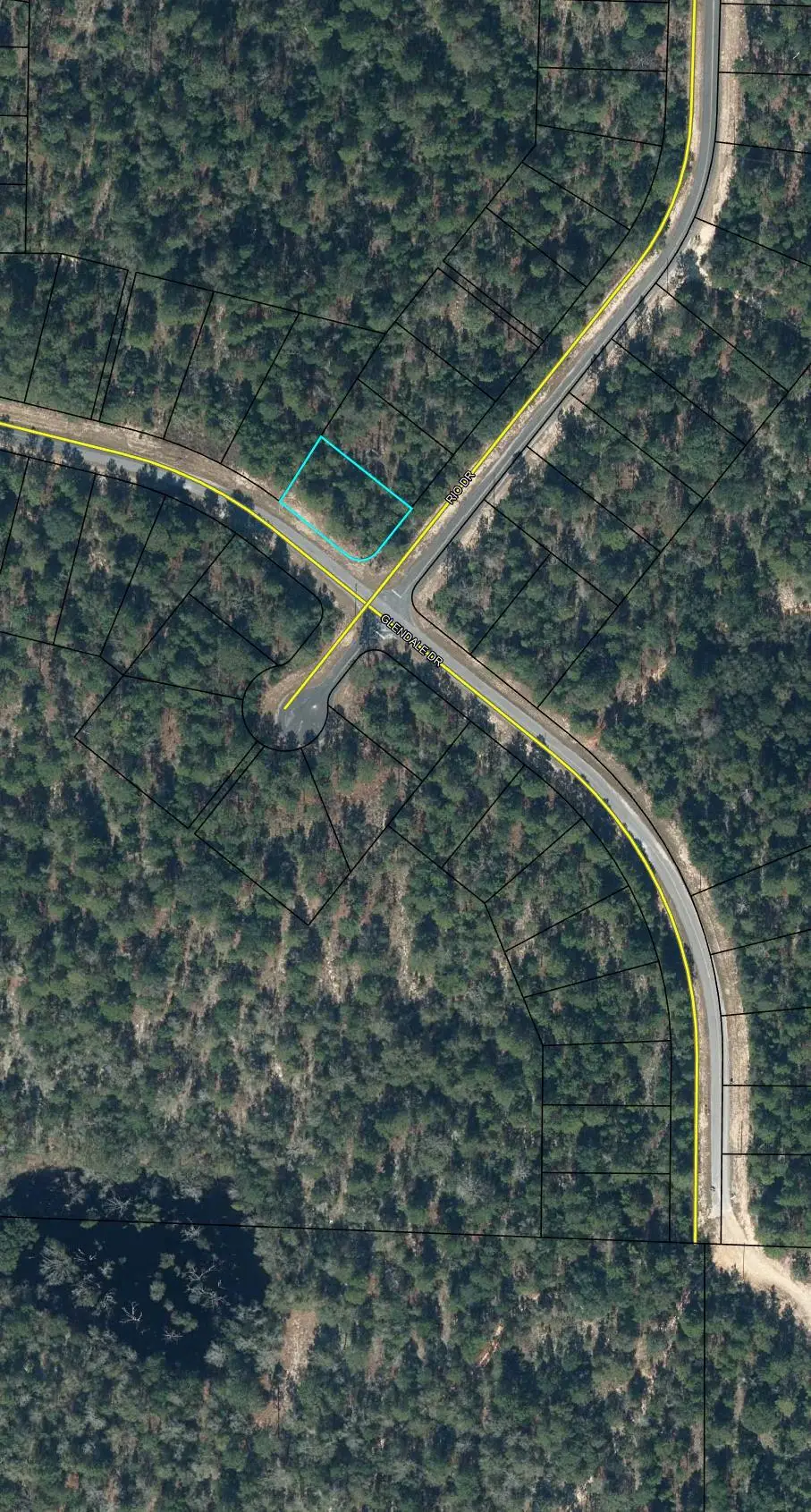 Lot 12 Rio Drive, Chipley, FL 32428 - Image #1