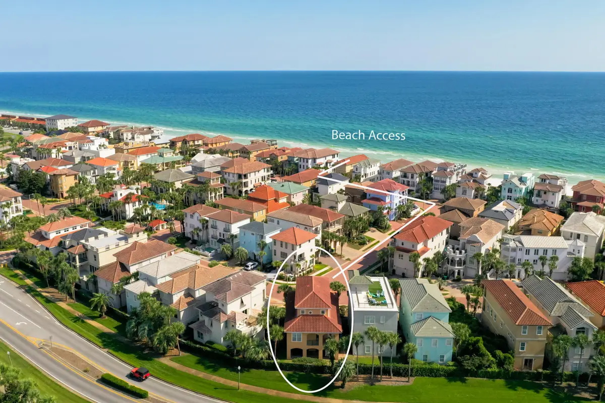 4828 Ocean Boulevard, Destin, FL 32541 - Image #1