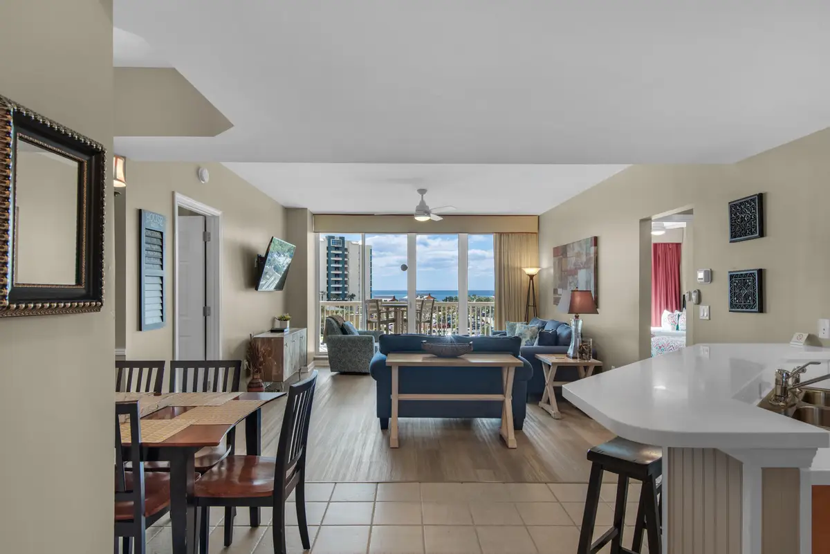 15100 Emerald Coast Parkway #UNIT 504, Destin, FL 32541 - Image #1