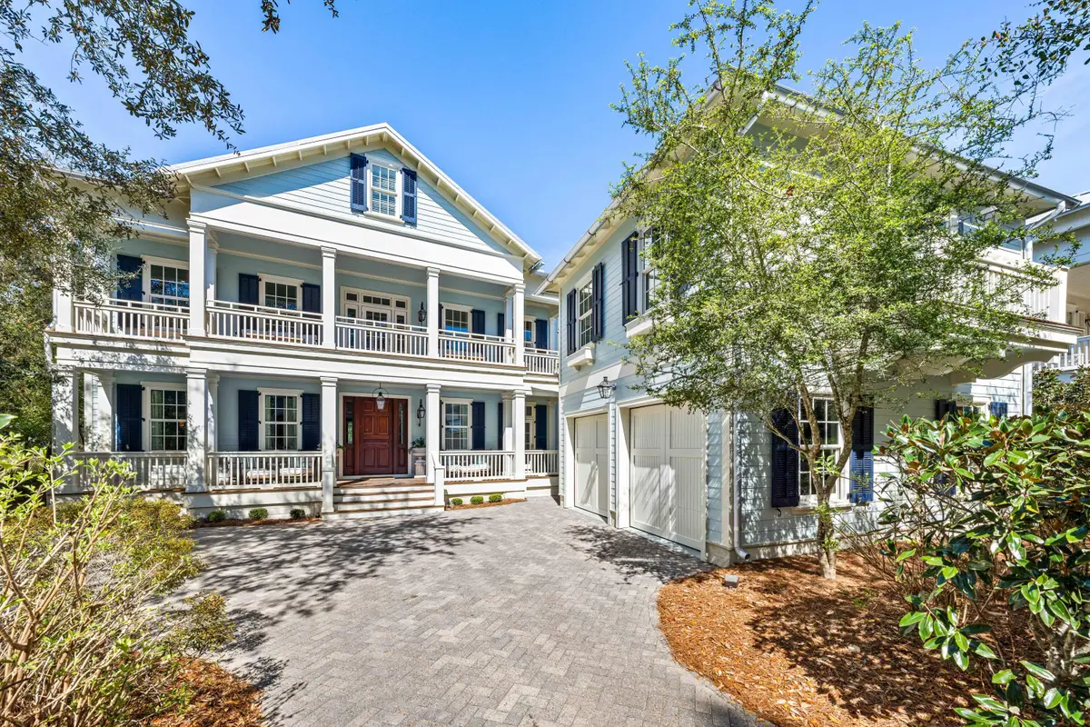 337 Western Lake Drive, Santa Rosa Beach, FL 32459 - Image #1