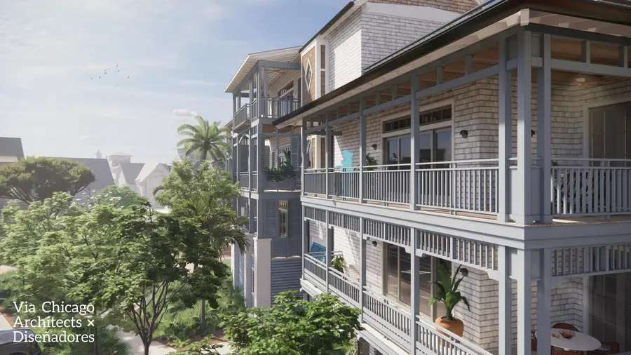 65 Grace Point Way #C1, Inlet Beach, FL 32461 - Image #3