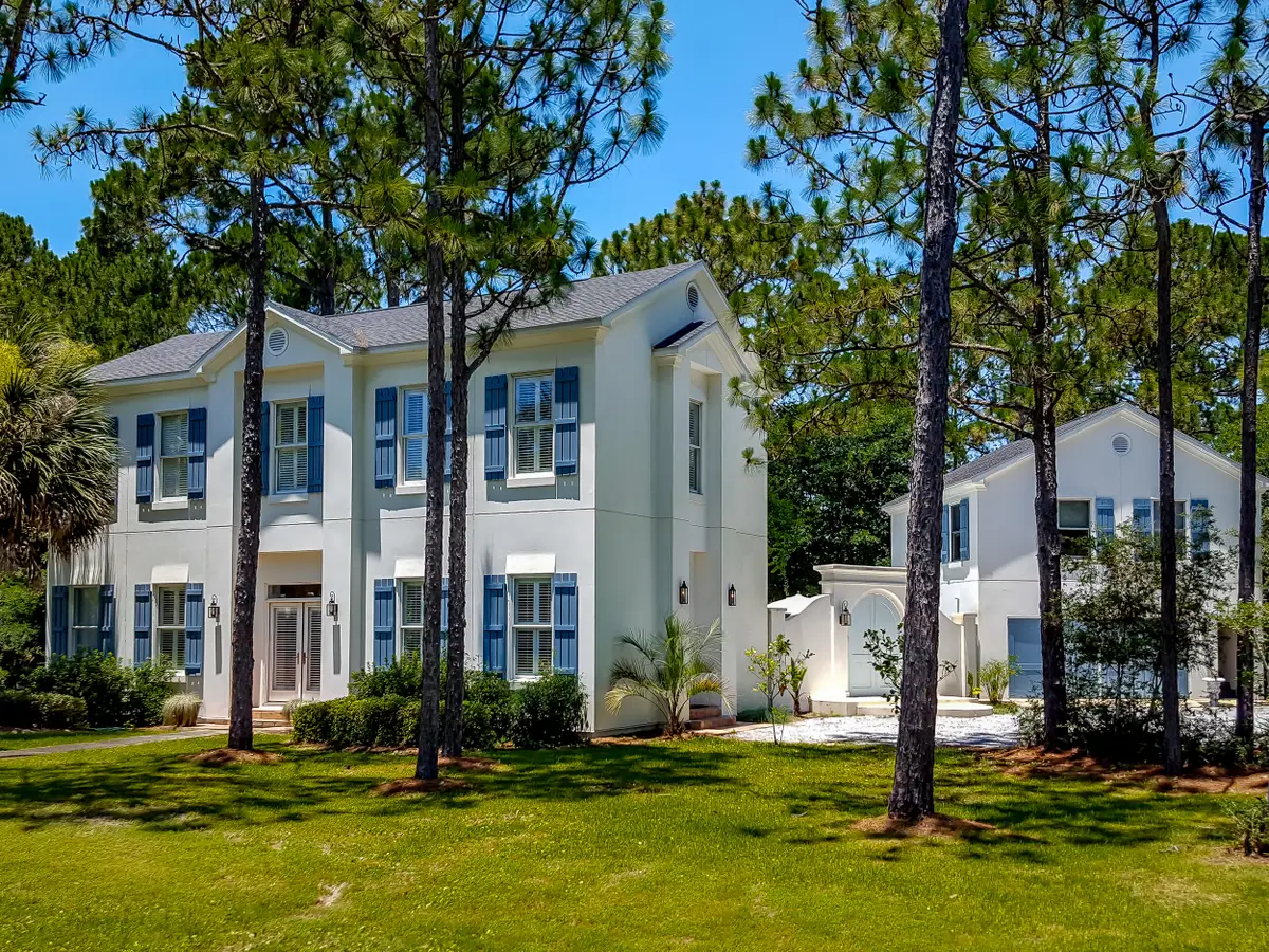 464 Wood Beach Drive, Santa Rosa Beach, FL 32459 - Image #1