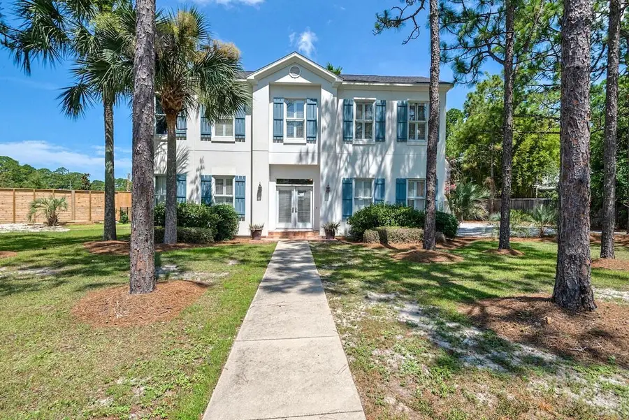 464 Wood Beach Drive, Santa Rosa Beach, FL 32459 - Image #2