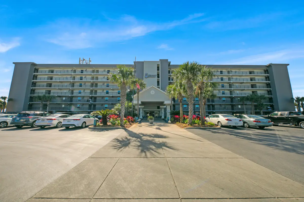 676 Santa Rosa Boulevard #UNIT 4D, Fort Walton Beach, FL 32548 - Image #1