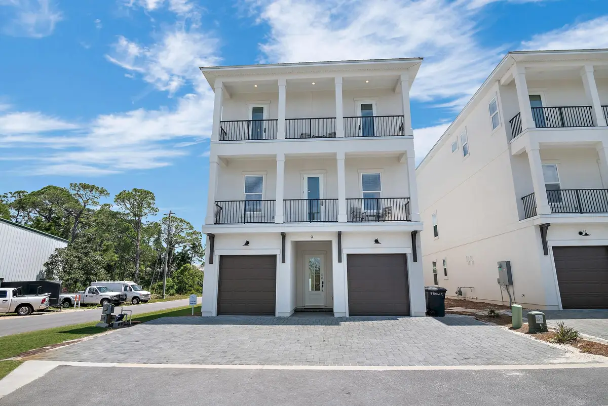 9 Boswells Court, Miramar Beach, FL 32550 - Image #1
