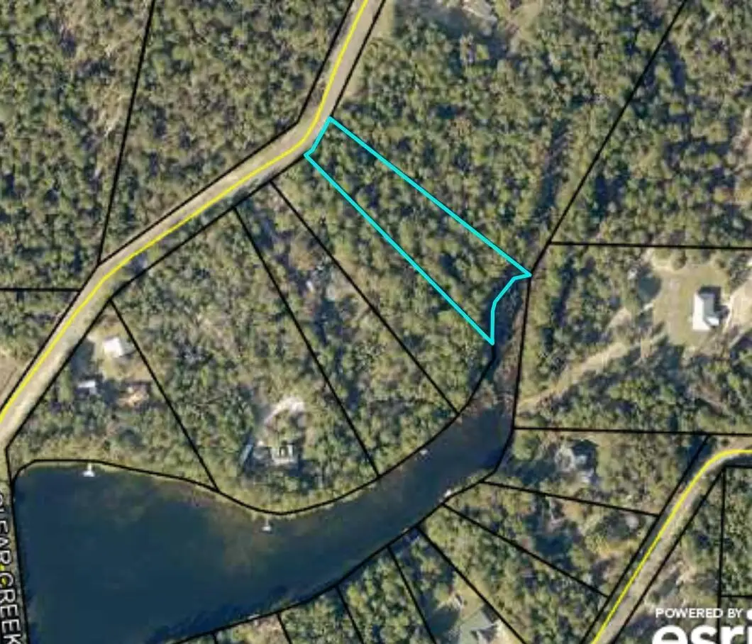 TBD Clear Creek Road, Crestview, FL 32539 - Image #1