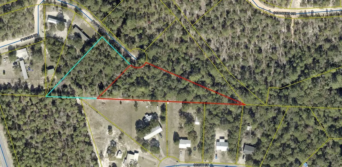 000 Puccini Drive, Defuniak Springs, FL 32433 - Image #1