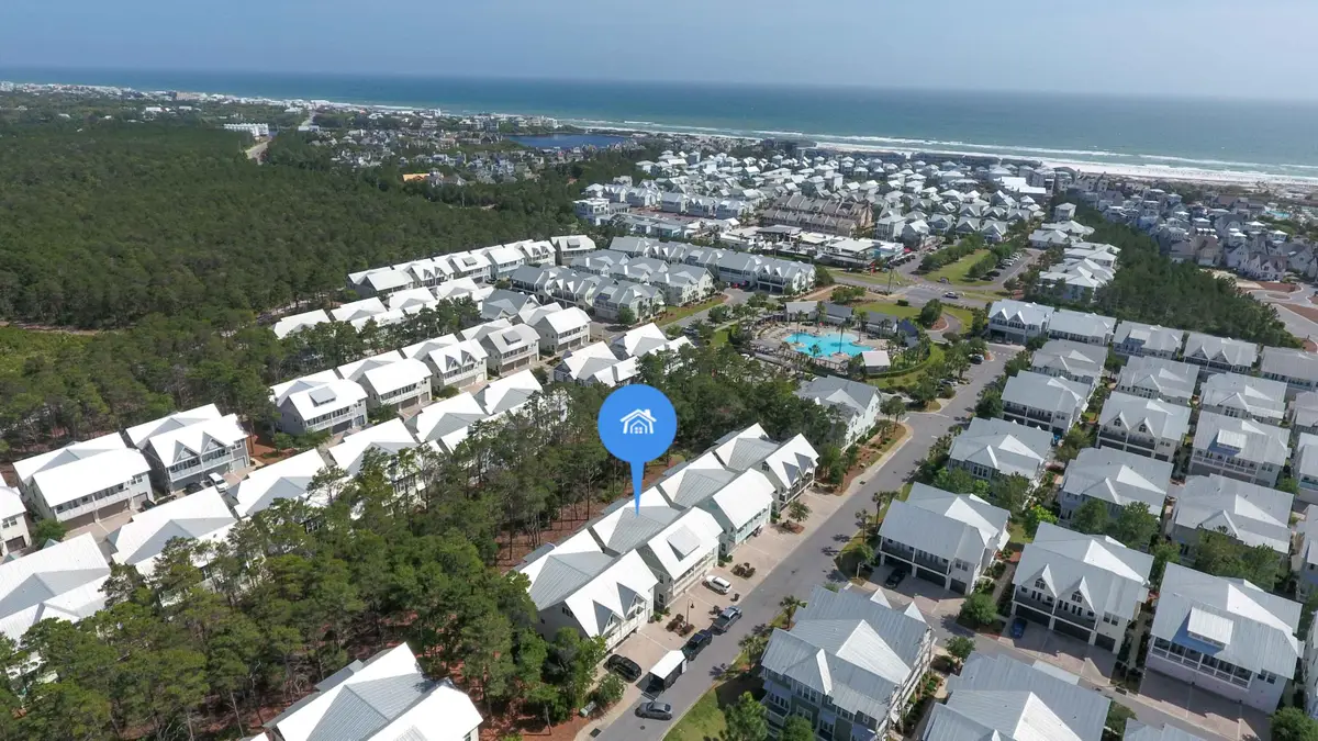 54 W Pine Lands Loop #UNIT A, Inlet Beach, FL 32461 - Image #1